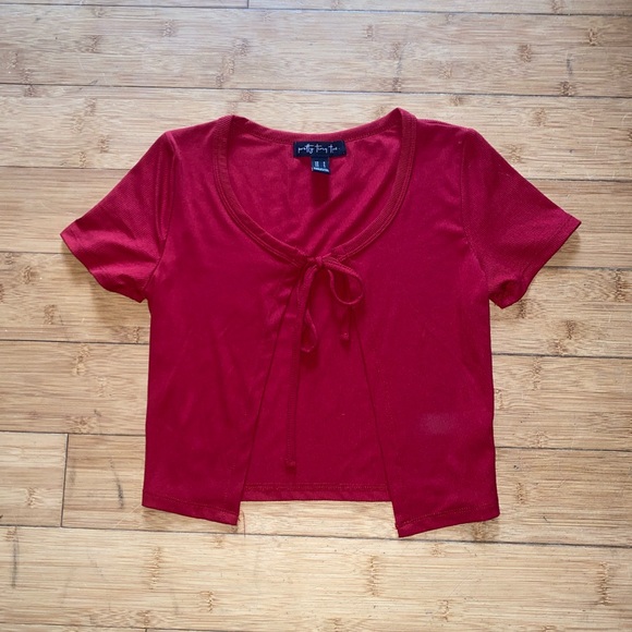 PrettyLittleThing Top - Picture 1 of 2